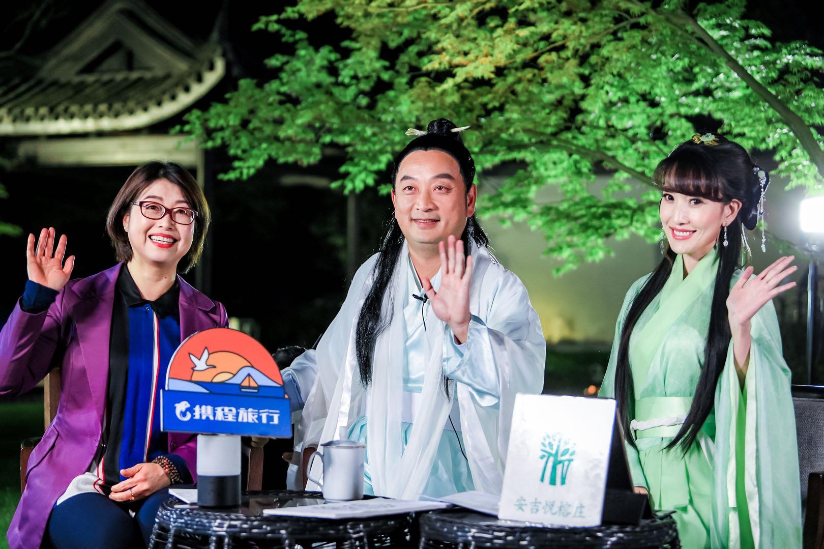 薇娅怕了，李佳琦累了，直播带货的真相到底是