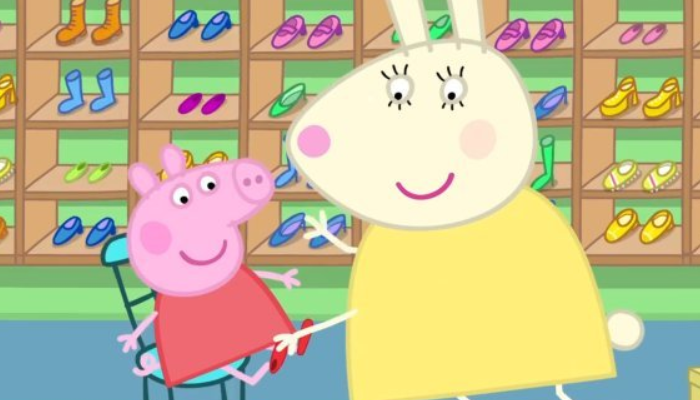动画小猪是最佳主角？这7部动画偏爱小猪，《小猪佩奇》是第一个_故事