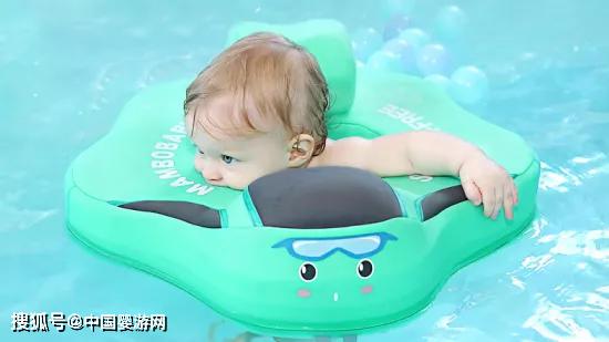 #婴儿#为什么要让孩子从小就坚持婴儿游泳？听30年资深儿科医生怎么说