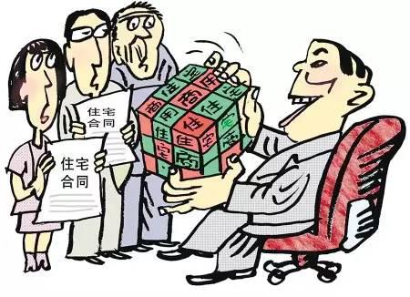 开发商一房多卖一方付全款适用惩罚性赔偿吗 开发商一房多卖一方付全款惩罚性赔偿如何适用