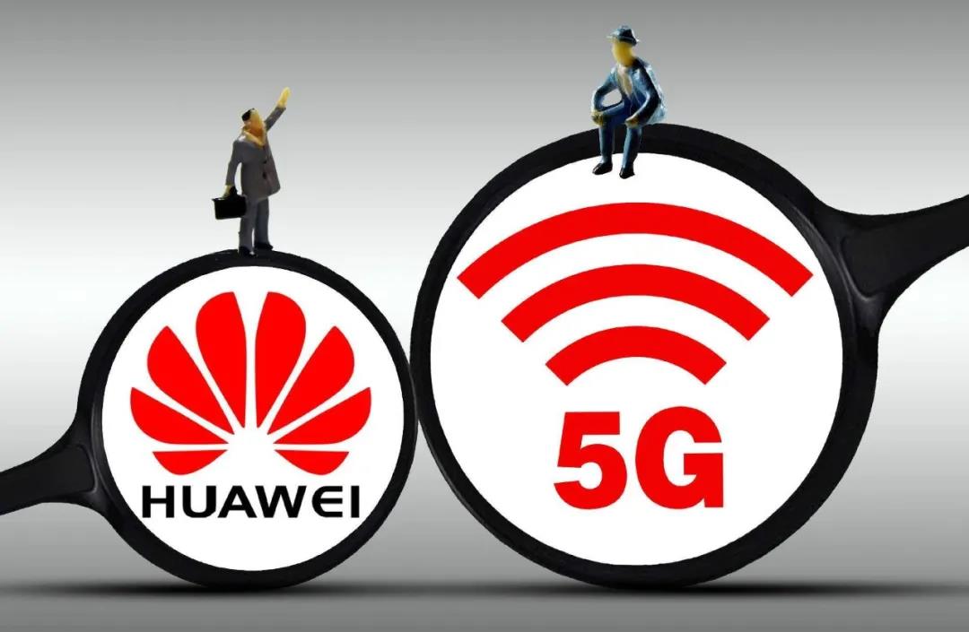 "封禁"一年后,美国拟允许与拥有众多5g专利的华为合作制定5g标准!