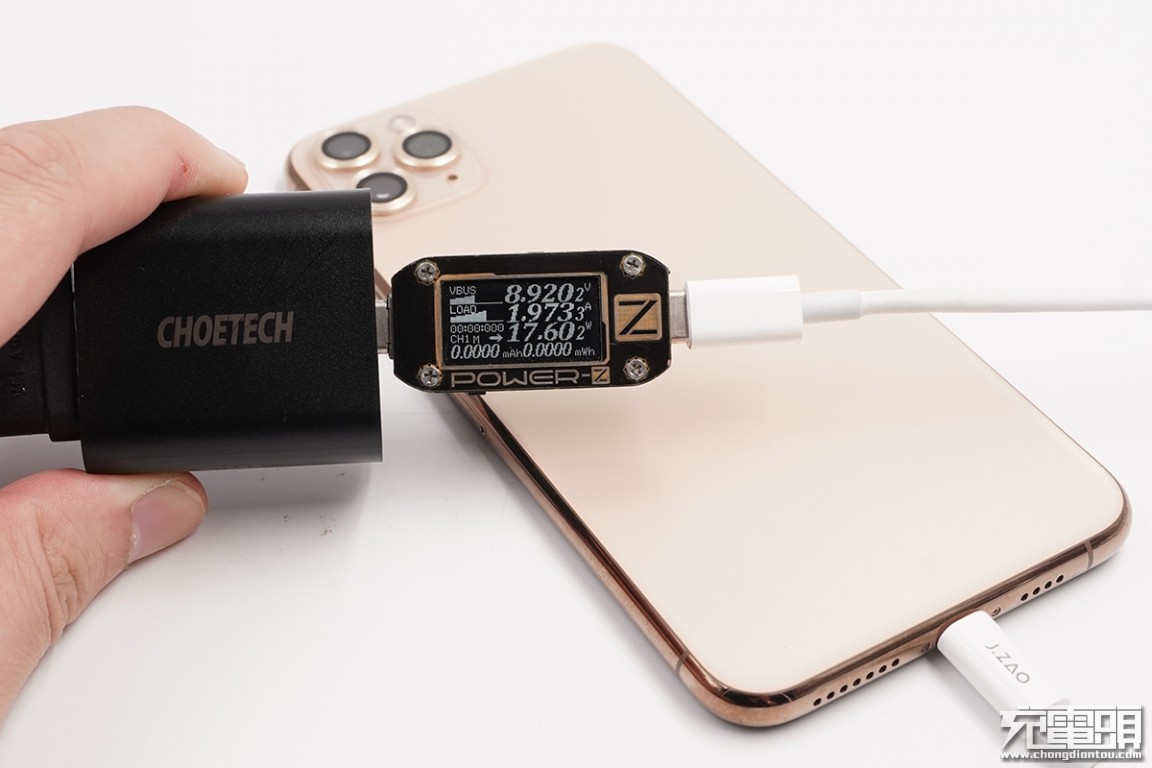 iphone se3电池,iphonese电池 原创你为iphonese准备pd快充了吗choetech18wpd快充套装开箱评测