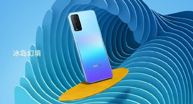 中端手机性能排行榜：荣耀30S第二，vivo Z6第六！