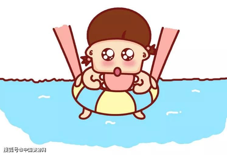 #婴儿#为什么要让孩子从小就坚持婴儿游泳？听30年资深儿科医生怎么说