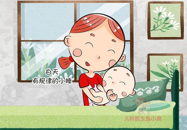 「睡眠」这5个“坏习惯”请仔细自查有没有孩子晚睡、不睡也许原因在你