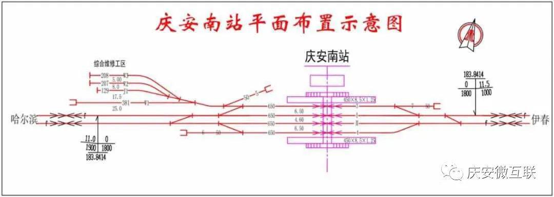 2020年庆安县中考排名_庆安县高考期间道路交通管制通告、考场平面示意图