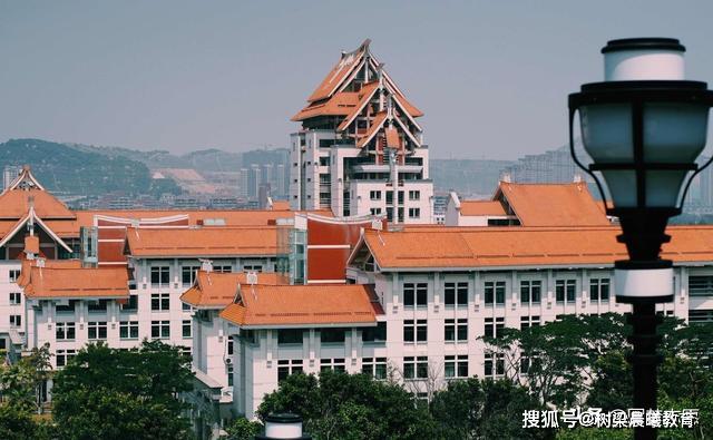 名气：无黑点！中国口碑较好的十所著名大学：名气高