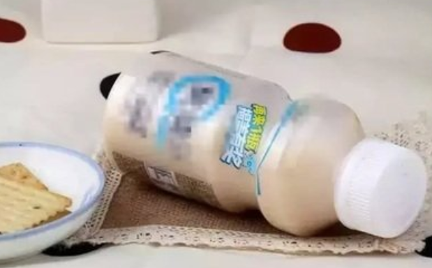 『孩子』全因3种“假牛奶”,有多少家长还给娃买!5岁男孩一年没长个