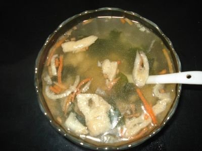 [细菌]少给孩子碰3汤，比细菌可怕，娃积食还便秘医生提醒：到了5月