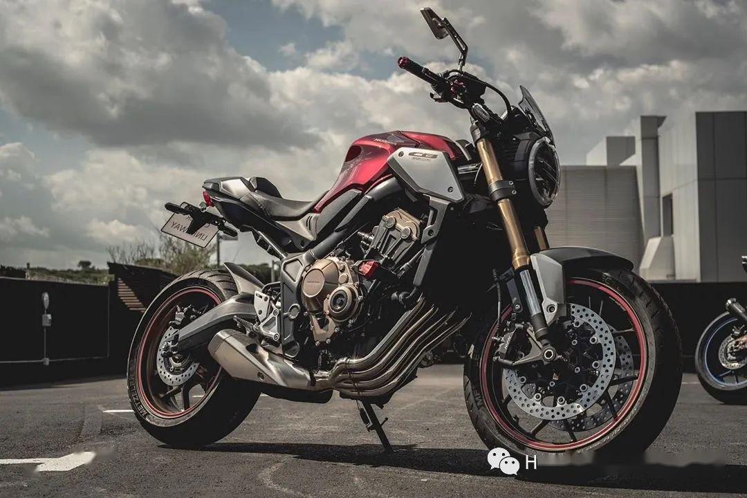 cb650r百装改装照片轰炸你的眼球