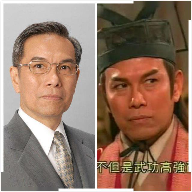 (陈鸿烈饰)王伟(1939年-2011年12月),出生于香港,中国香港影视男演员