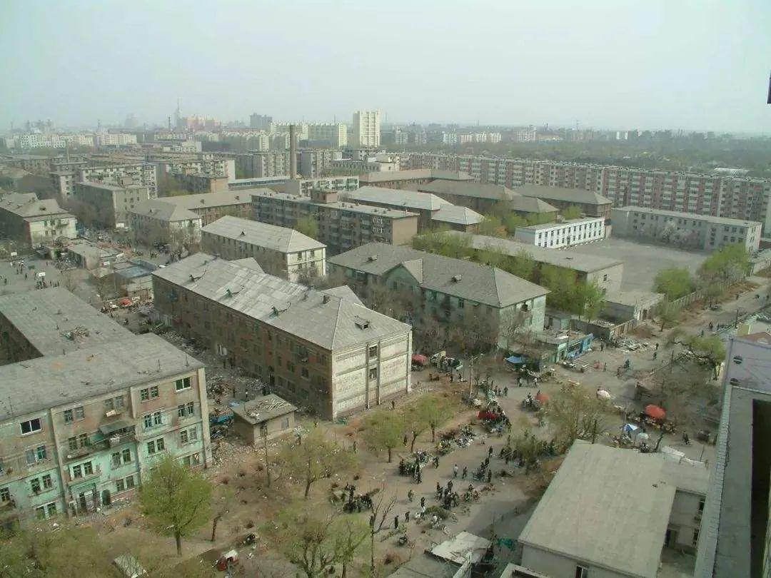 邢台123：邢台长征汽车制造厂旧址，在1979年中越自卫反击战时，为战争胜利立下汗马功劳