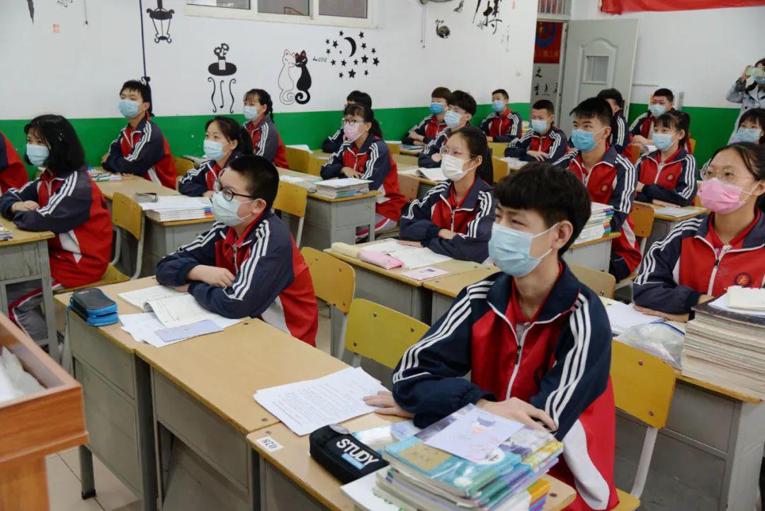 沈阳43中初三开学时间