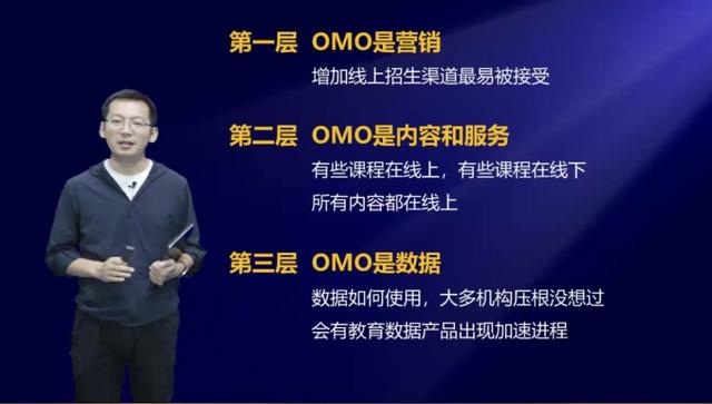 未来■助教育机构渡过后疫情时期好未来教育开放平台全面升级
