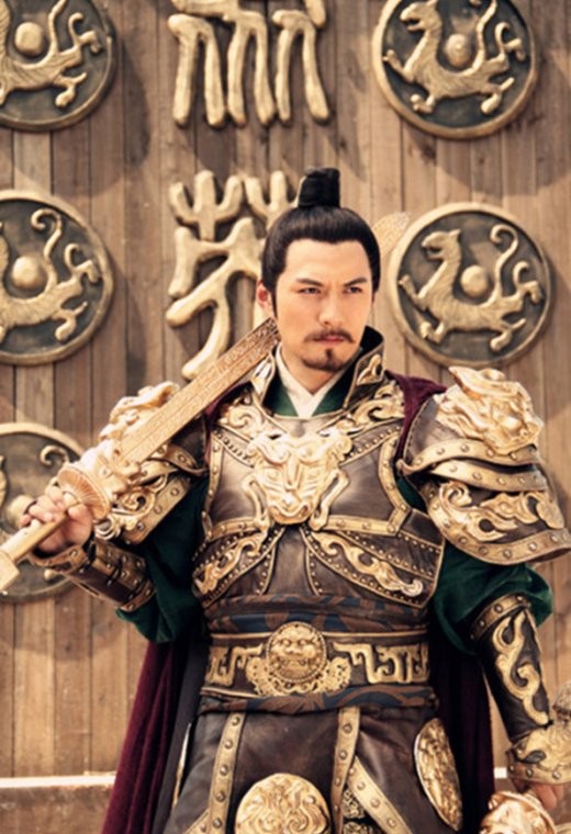 文臣排名_古代文臣图片