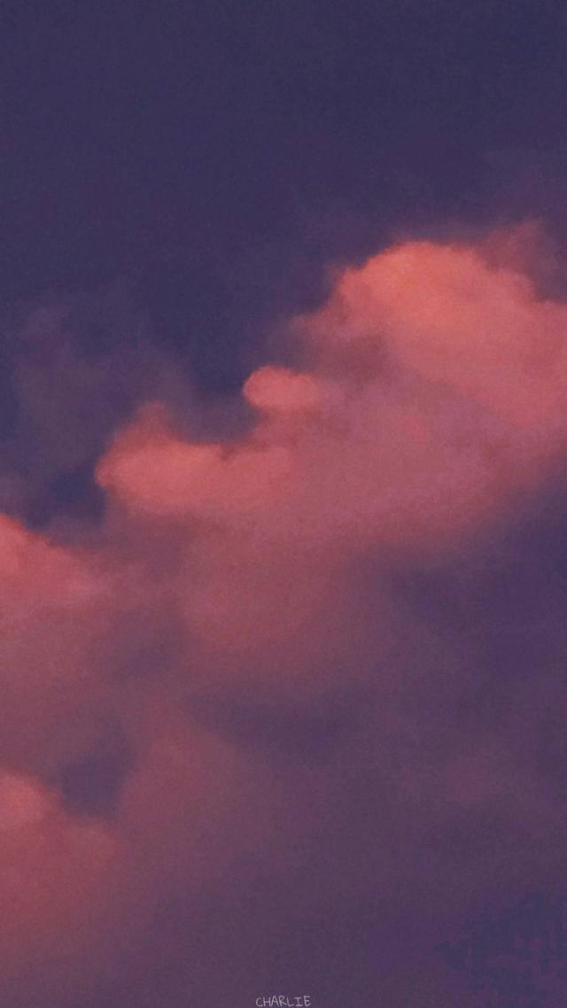 【壁纸】一心一意