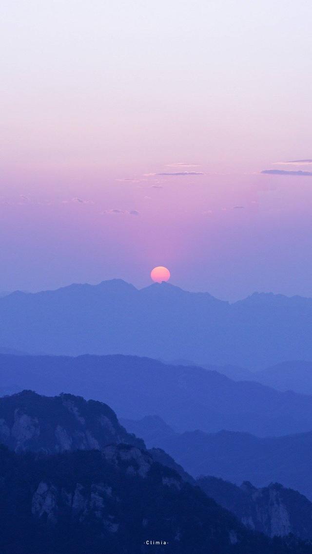 【壁纸】一心一意