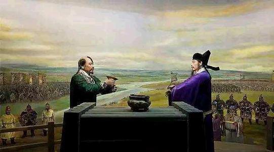 电视连续剧澶渊之盟 aa4adc4159214eb9b4b6ee61de3d02a3.jpeg