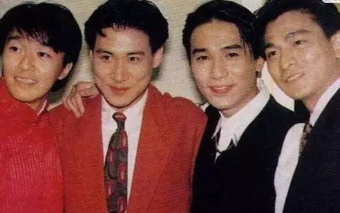 没了他,华语影坛会塌半边天