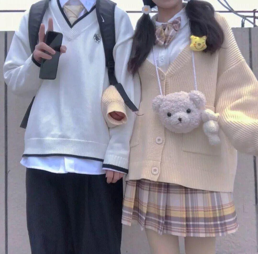情侣头像