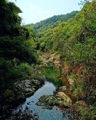 广州这6大绝美古村,千年古道,格桑花海.美爆朋友圈!