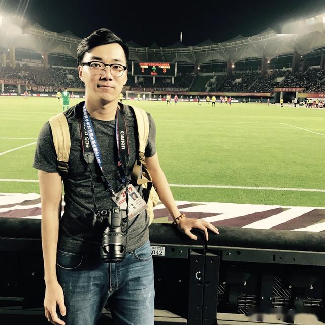 足球媒体人李建利,"北京人和恐怕很难再回到中超了"