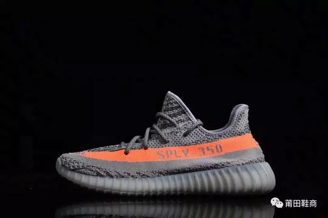 阿迪达斯火爆的椰子yeezy350,每一个配色都是一个传奇