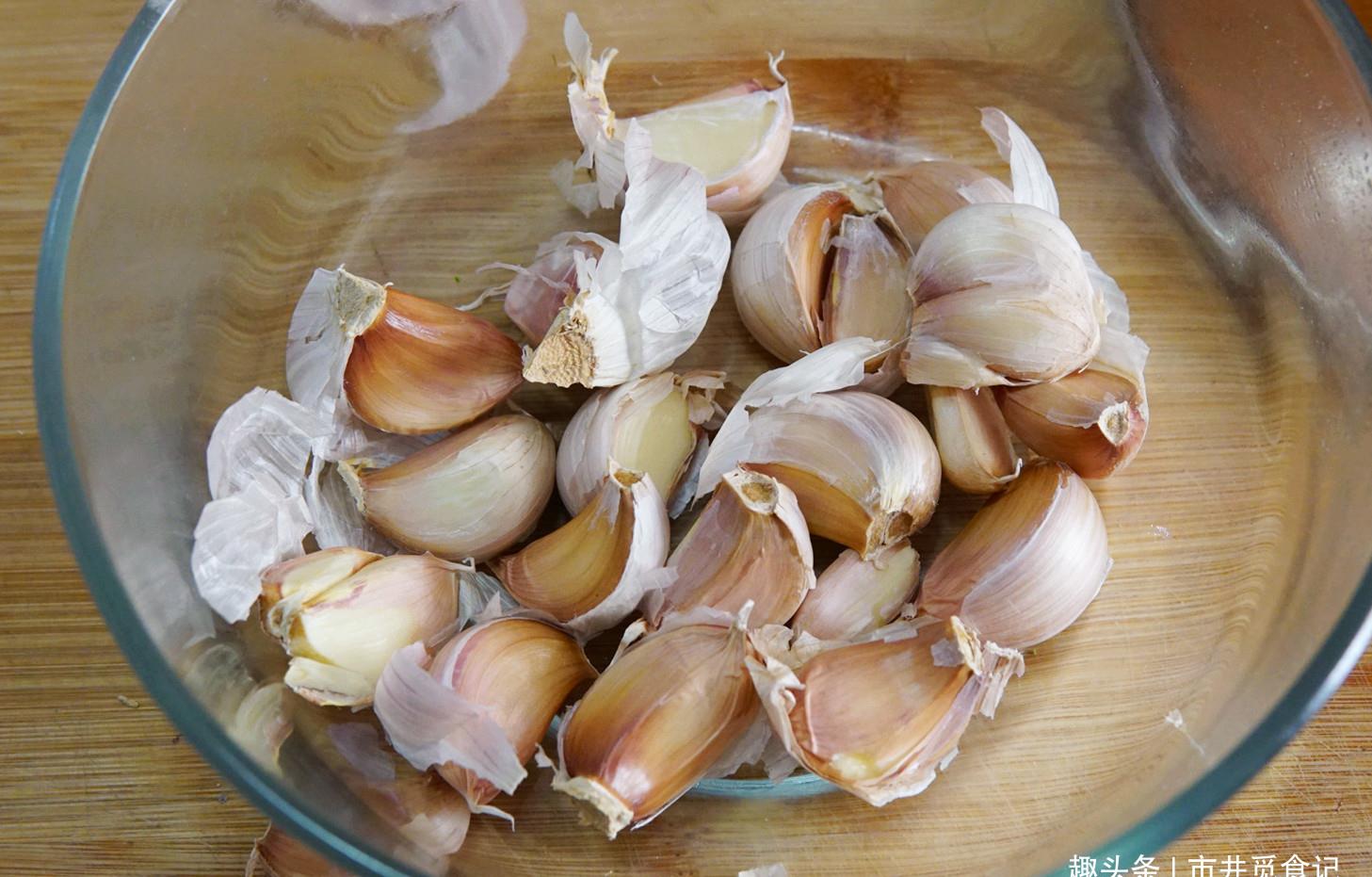 蒜头怎么保存不会长芽 c2fd9bd55e5e41f68c303e65eeb3177b.jpeg