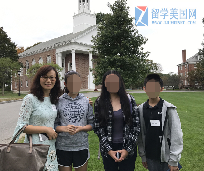 middlesexschool米德尔塞克斯中学