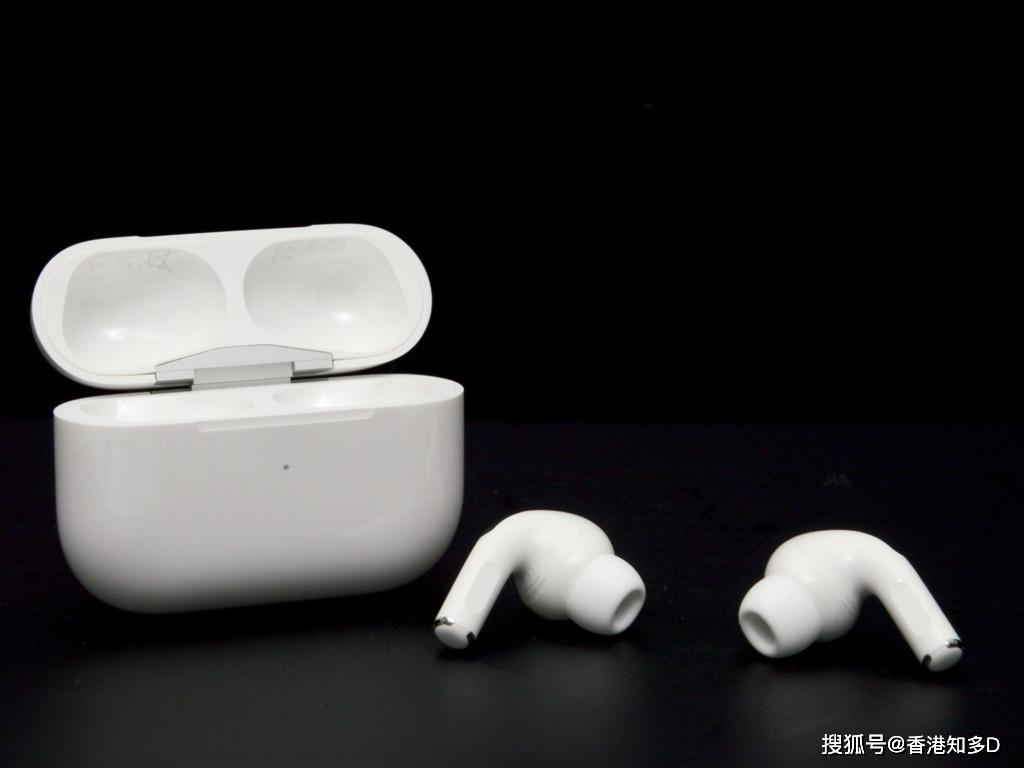 消息资讯|Apple 官方教清洁AirPods Pro 7 大要点留意