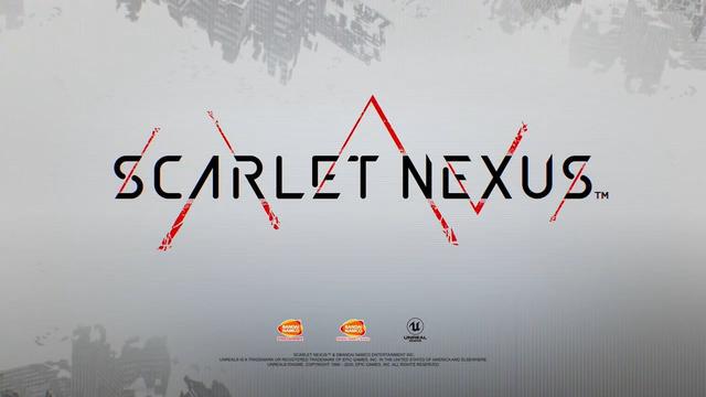InsideXbox：万代南梦宫新游《SCARLETNEXUS》公开_Series