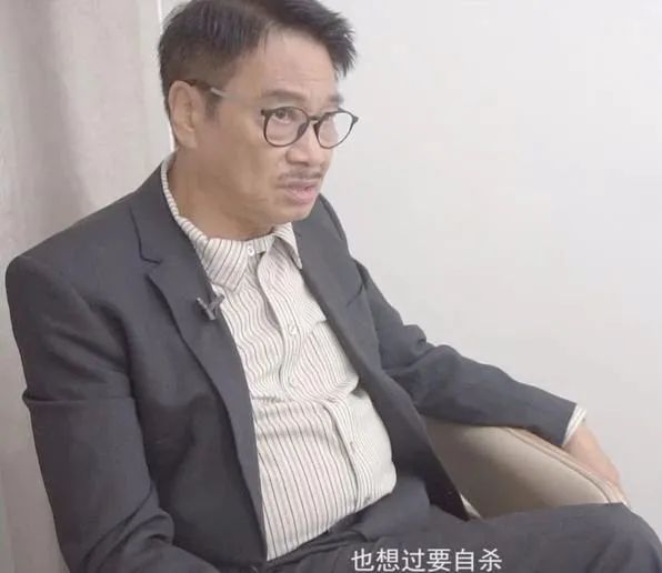 没了他，华语影坛会塌半边天