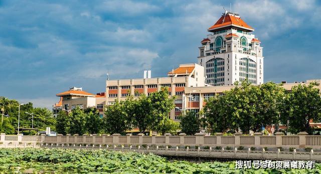 名气：无黑点！中国口碑较好的十所著名大学：名气高
