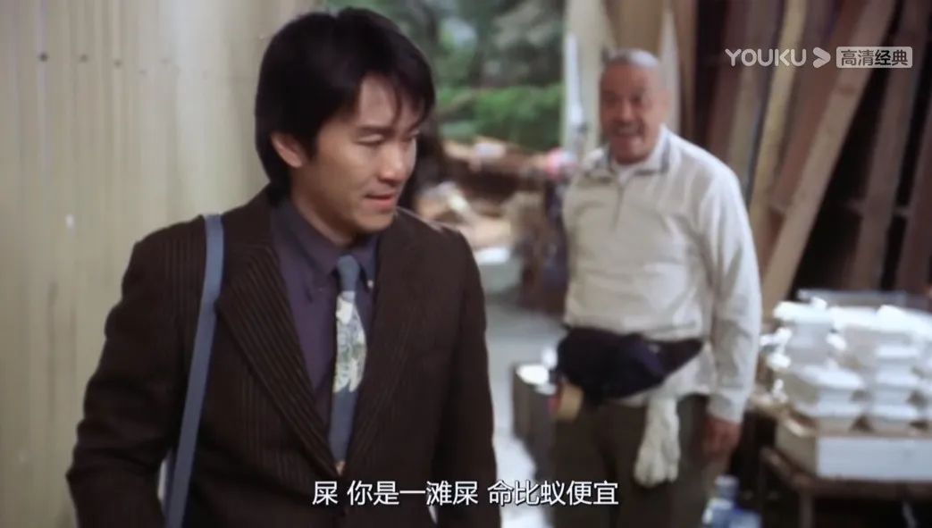 没了他,华语影坛会塌半边天