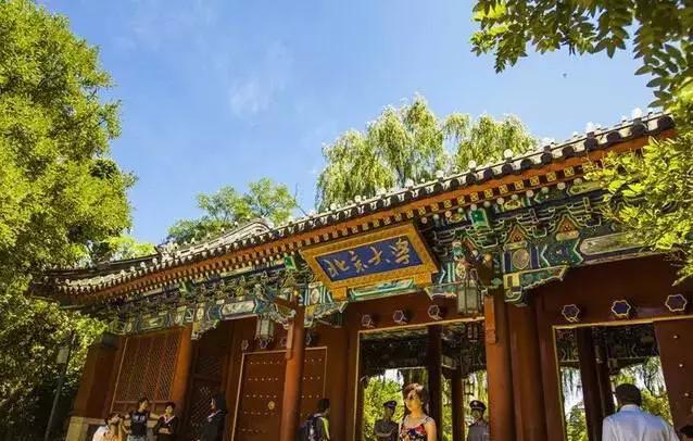 「三江师范学堂」你喜欢哪一所？这么多百年大学