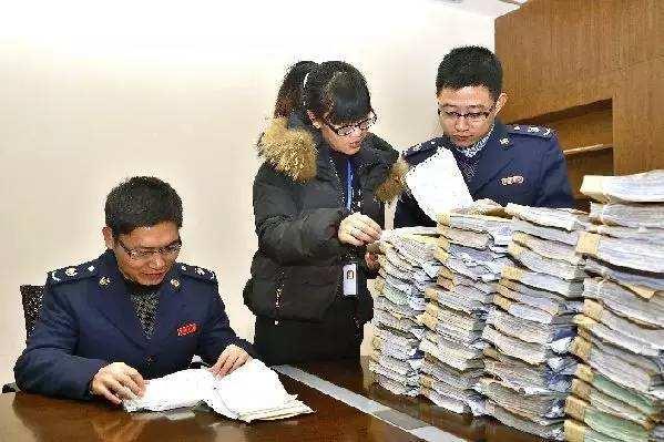 @全体财务,税局查账,这四项重点准备工作要做好