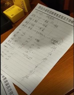 “白沙溪”新零售被质疑涉嫌传销 厂家回应称不知情(图1)