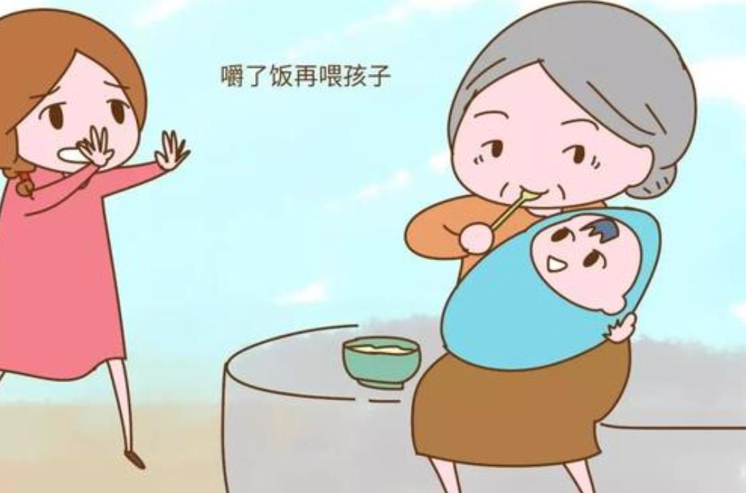 【西塔】宝宝肠胃脆弱？玛西塔提醒妈妈们不要给宝宝惯出“坏习惯”