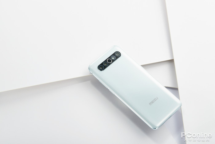 魅族17pro评测高刷极窄边独占唯一的5g梦想旗舰