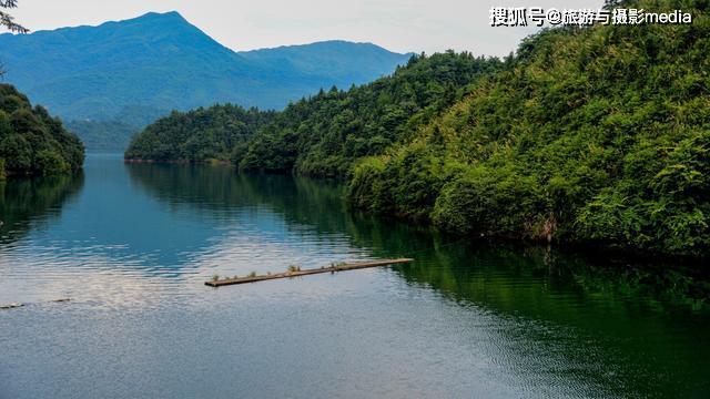 一处小众却吸引眼球的景点，景色超美却鲜为人知，当地人称小漓江