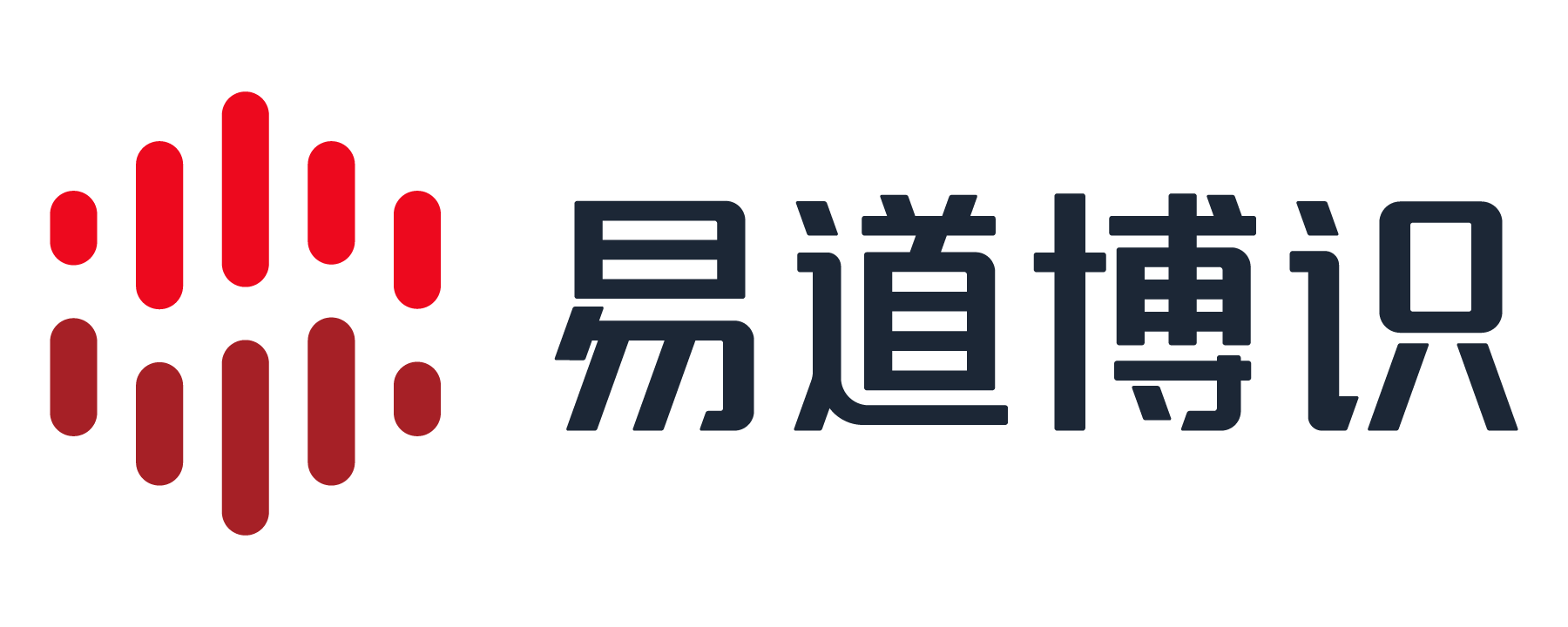 易道博识品牌logo升级公告