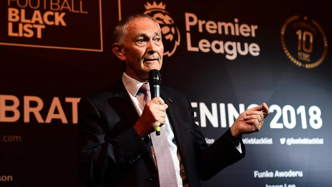 英超：为什么找了两年才找到？！，斯库达摩尔的接班人