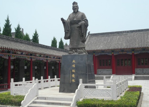 眉县张载祠,凤县红光沟航天六院旧址被命名为陕西爱国