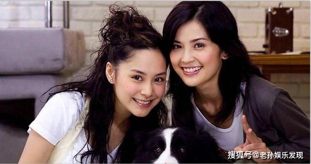 阿娇离婚是假，分居是真，赖弘国：如果重来一