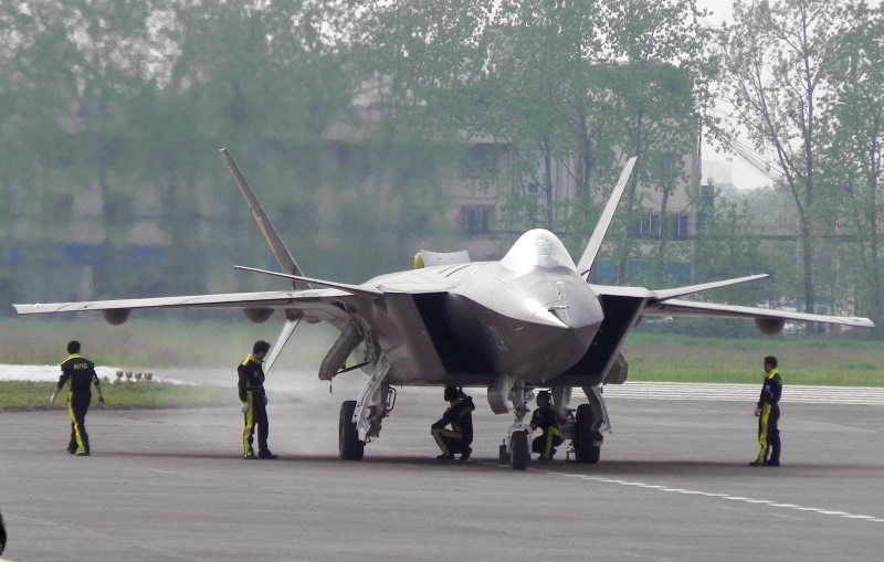 世界各国空军排名_英媒公布2020年各国空军榜单,美国占全球1/4,我国相差