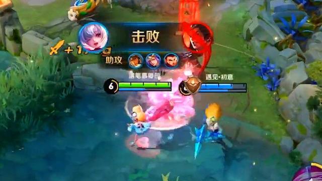 王者荣耀快速获得13888金币的方法 04dcc986bf054914afcebb4e2aecdf9e.jpeg