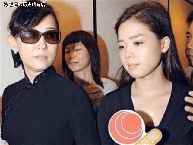 张子强手下军师胡济舒不仅策划犯罪厉害对付女人也是一绝