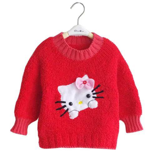 【爱心征集】加入我们,一起为困难儿童编织爱心毛衣,送上你的"针心针