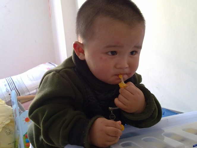 脾胃@3种食物别再喂了,香蕉配“它”,孩子脾胃好不积食孩子3岁前