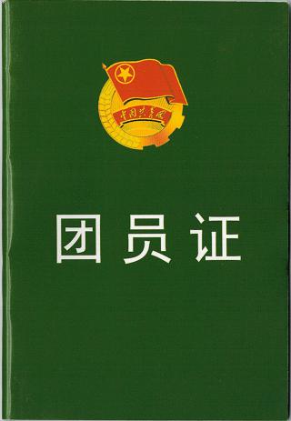 敲黑板!团员档案"两表,两书,一证"规范填写(四)